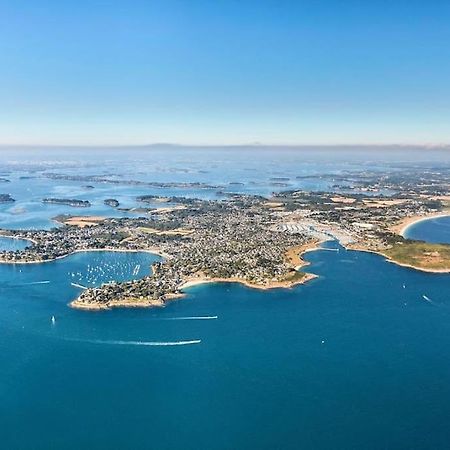 Cote Golfe - Golfe Du Morbihan Sarzeau Esterno foto