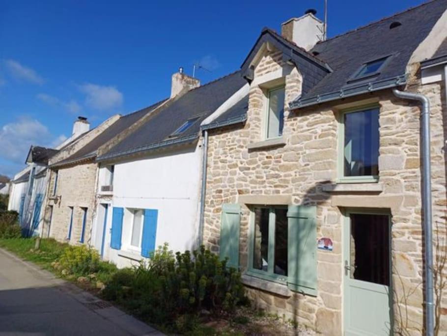 Cote Golfe - Golfe Du Morbihan Sarzeau Esterno foto
