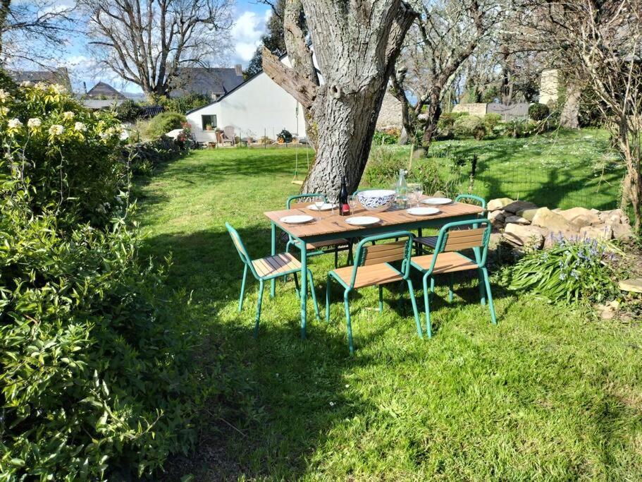 Cote Golfe - Golfe Du Morbihan Sarzeau Esterno foto