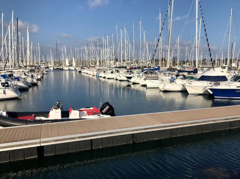 Cote Golfe - Golfe Du Morbihan Sarzeau Esterno foto
